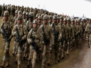 Некоторые станы Евросоюза и НАТО могут отправить своих военных на Украину