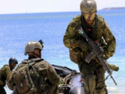 Япония активизирует военную деятельность у границ России