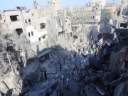12 человек погибло из-за ошибки при доставке гуманитарной помощи в секторе Газа