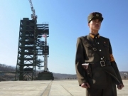 КНДР уличили в подготовке к испытаниям баллистической ракеты.