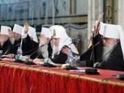 РПЦ приблизит выборы патриарха к "проявлению воли Божией".