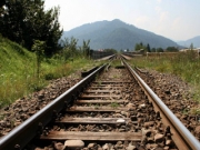 В Грузии передумали восстанавливать железнодорожное сообщение с РФ.