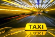 Нелегальных таксистов будут лишать права управления автомобилем.