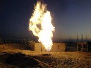 В Египте взорвали газопровод.
