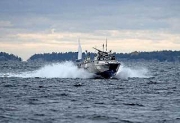 Скандинавские СМИ сообщают о российской подлодке у берегов Швеции.