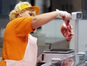 В Россию ограничен ввоз мясных субпродуктов и жира из Европы.