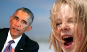 Барак Обама разочаровал американскую девочку.