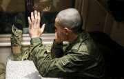 Военные опровергли версию избиения призывника, снятого с поезда в Новосибирске.
