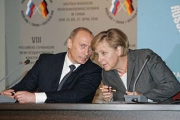 Россия выслала из страны сотрудницу немецкой дипмиссии.
