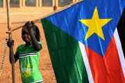 Южный Судан приняли в ООН.