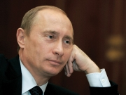 Путин пожалел об обещании "мочить в сортире".