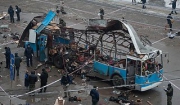 Фигурантам дела о терактах в Волгограде вынесен приговор.
