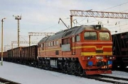 В Подмосковье погиб школьник, бегая по вагонам товарного поезда.