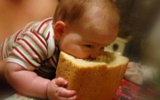 Хлеб в новом году может подорожать на 10%.