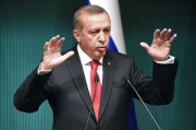 Президент Турции раскритиковал применение контрацептивов.
