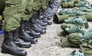 Иностранцам, имеющим проблемы с законом, запретили служить в российской армии.