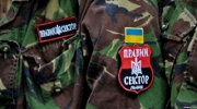 «Правый сектор» отказался подчиняться минобороны Украины.