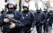 Четыре заложника погибли при штурме кошерного магазина в Париже.
