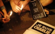 В Гамбурге подожгли редакцию газеты, перепечатавшую карикатуры Charlie Hebdo.