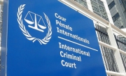 Гаагский суд принял заявление о военных преступлениях на Украине.