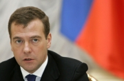 Медведев выразил соболезнования руководству Норвегии.