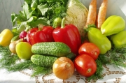 Венгерские и итальянские овощи пустят в Россию сегодня.