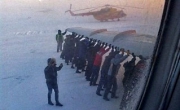 Уволены сотрудники аэропорта Игарки, где пассажиры толкали Ту-134.