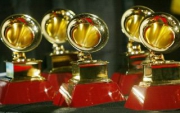 В США объявлены лауреаты премии Grammy.