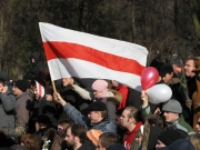 Белорусские оппозиционеры решили собраться на рынках.