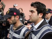 В Турции посадили убийцу армянского журналиста.