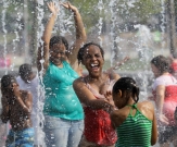 Количество погибших от жары в США достигло 64 человек.