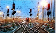 Эстония с 18 мая прервет железнодорожное пассажирское сообщение с РФ.