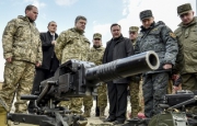 США и НАТО не собираются размещать систему ПРО на Украине.
