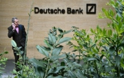 Deutsche Bank заподозрил россиян в отмывании 6 миллиардов долларов.