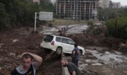 Число жертв наводнения в Тбилиси увеличилось до 15.