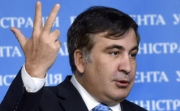 Саакашвили уволил 20 одесских чиновников.