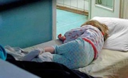 В детском лагере в Ростовской области отравились почти 200 детей.