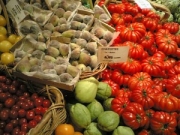 Онищенко вернул на российский рынок европейские овощи.