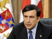 Саакашвили счел внимание Медведева к себе ненормальным.
