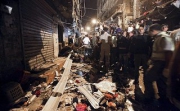 Боевики ИГ взяли ответственность за двойной теракт в Бейруте.