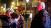 Жертвами терактов в Париже стали более 150 человек.