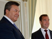 Переговоры президентов России и Украины закончились провалом.