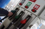 Минфин предложил повысить акцизы на бензин и дизельное топливо.