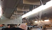 Пассажиры опубликовали видео из загоревшегося в Доминикане российского «Боинга».