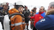 МЧС признало гибель 26 оставшихся на шахте «Северная» горняков.