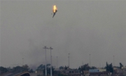 МиГ-21 упал в Сирии из-за технической неисправности.