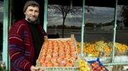 Сирия начала поставки овощей и фруктов на российский рынок
