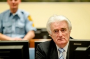 Радован Караджич приговорен к 40 годам тюрьмы за военные преступления