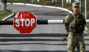Узбекистан отвел военную технику от спорного участка границы с Киргизией