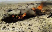 Боевики ИГ взяли в плен пилота разбившегося сирийского самолета